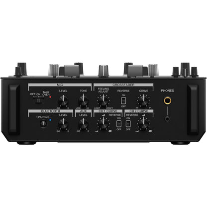 Pioneer DJM-S7 2 Channel DJ Mixer