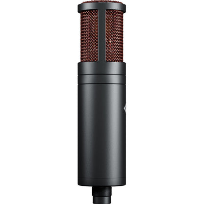 Antelope Audio Edge Duo - Dual Membrane Large Diaphragm Condenser Microphone
