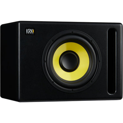 KRK S10.4 10” Active Studio Subwoofer