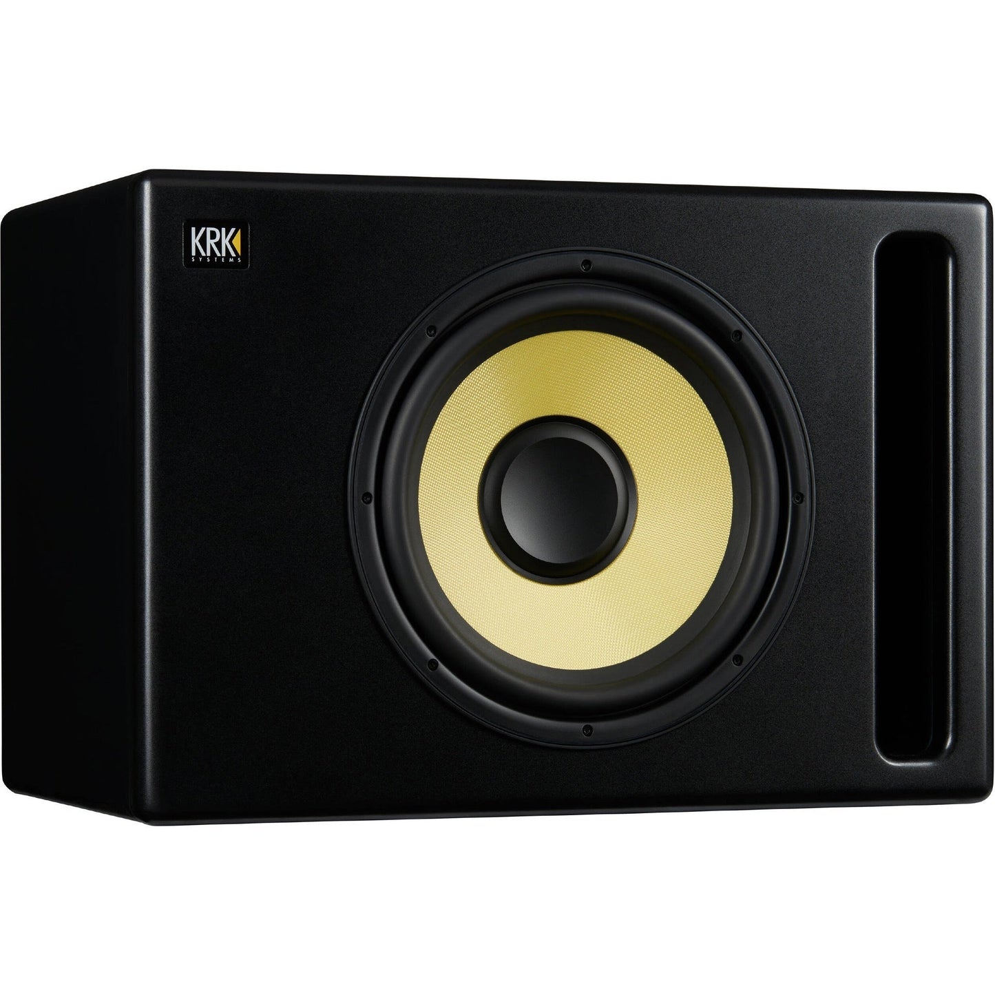 KRK S12.4 12” Active Studio Subwoofer