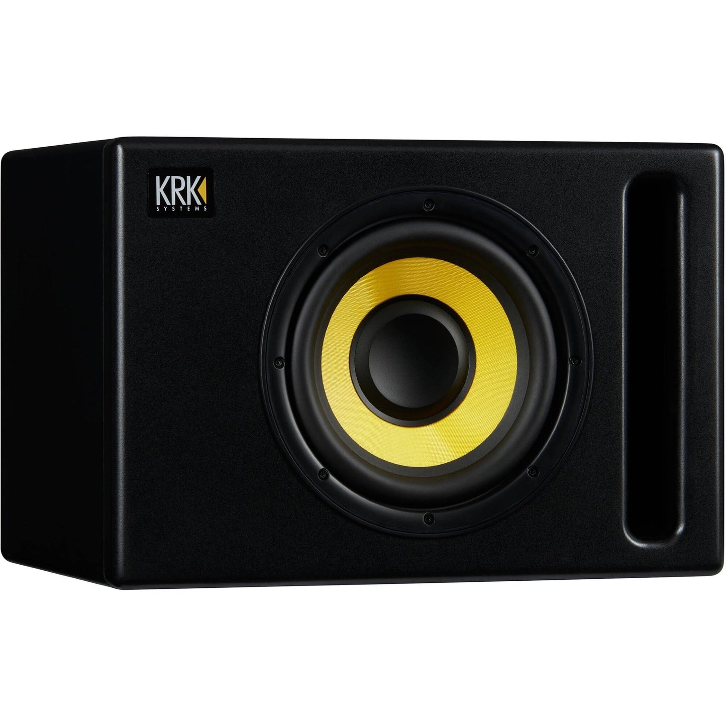 KRK S8.4 8” Active Studio Subwoofer