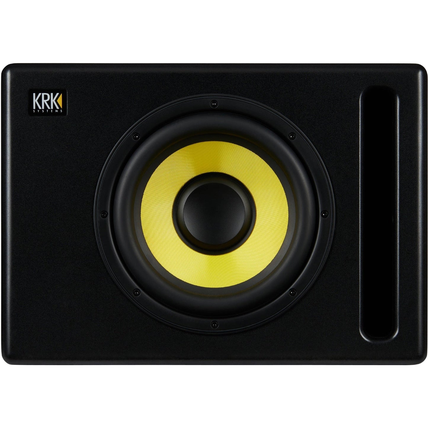 KRK S10.4 10” Active Studio Subwoofer