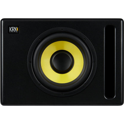 KRK S10.4 10” Active Studio Subwoofer