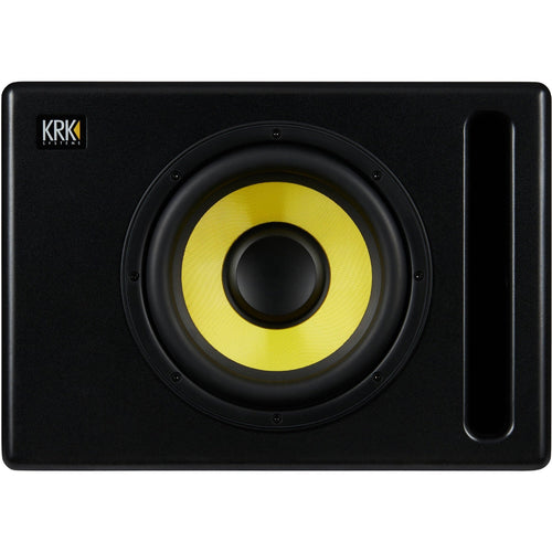 KRK S10.4 10” Active Studio Subwoofer