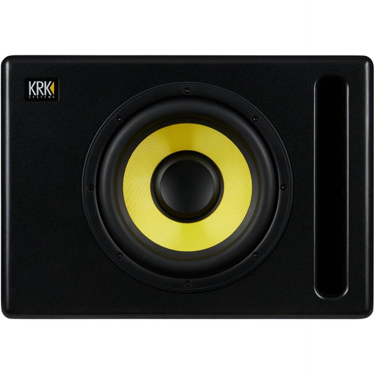 KRK S10.4 10” Active Studio Subwoofer