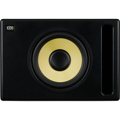 KRK S12.4 12” Active Studio Subwoofer