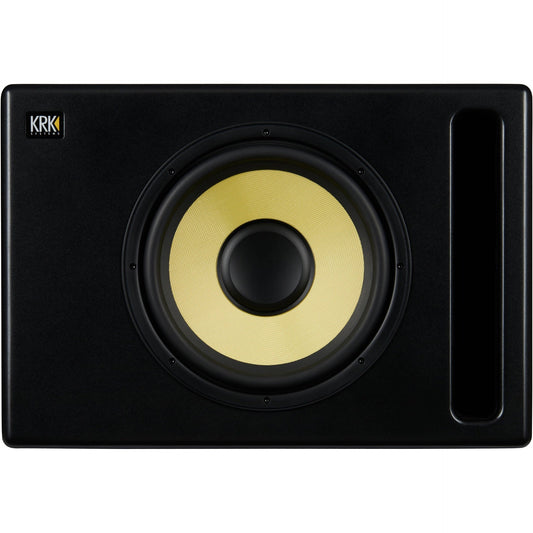 KRK S12.4 12” Active Studio Subwoofer