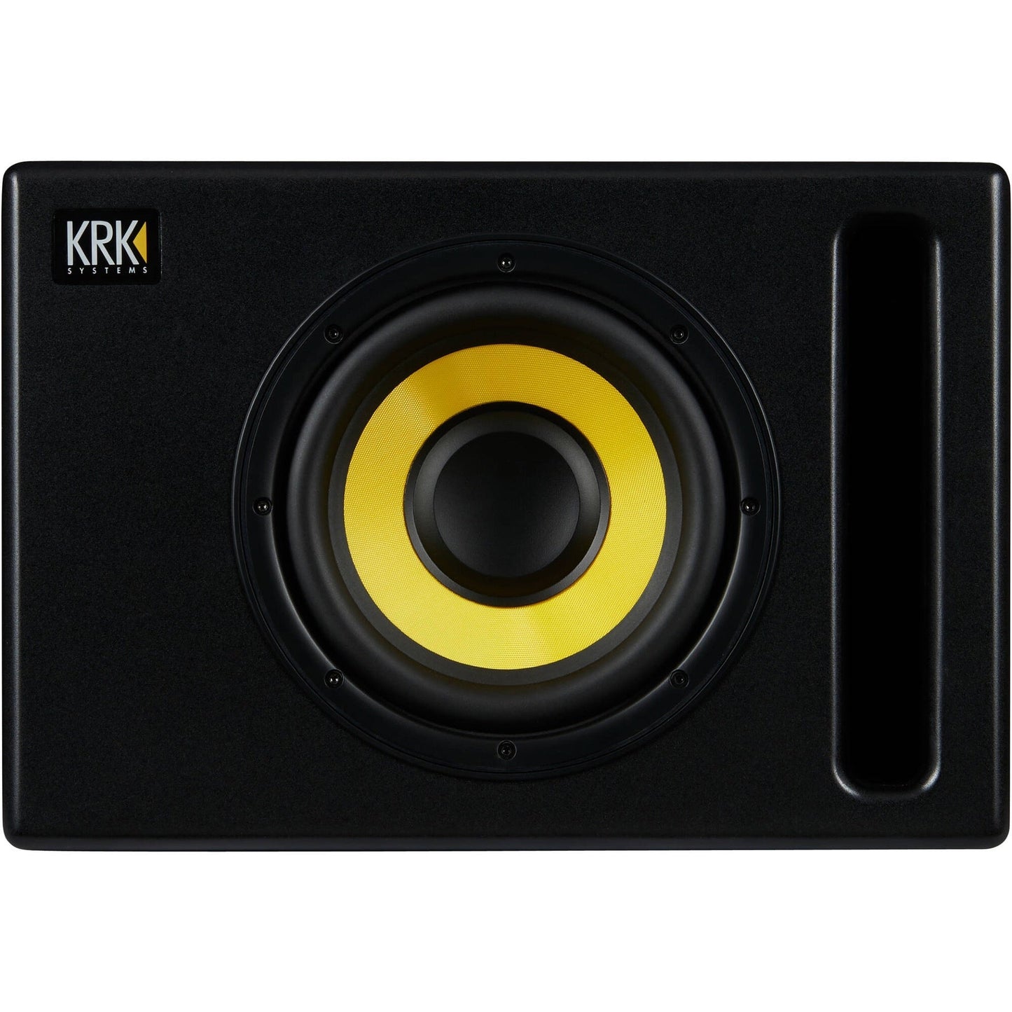 KRK S8.4 8” Active Studio Subwoofer