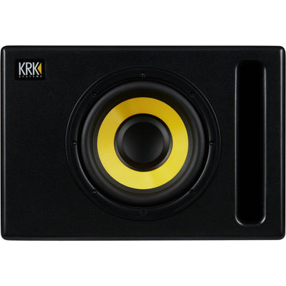 KRK S8.4 8” Active Studio Subwoofer