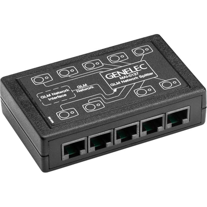 Genelec MAI-0137 GLM Control Hub Network Splitter