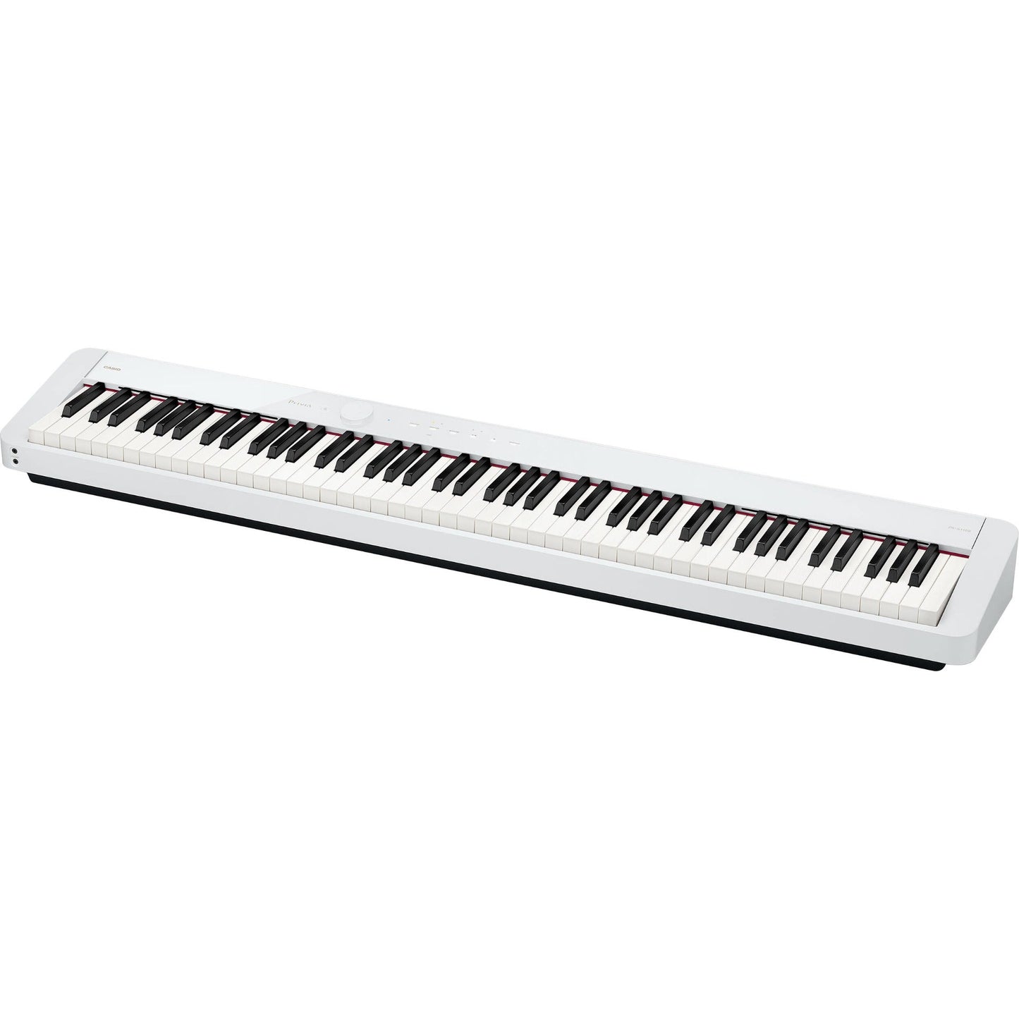 Casio Privia PX-S1100 Digital Piano, White