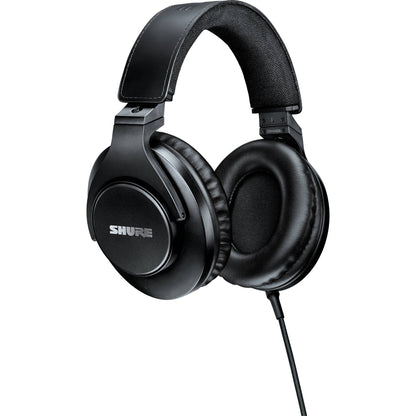 Shure SRH440A Closed Back Headphones