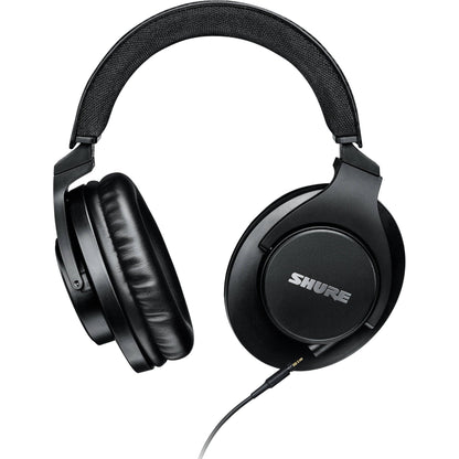 Shure SRH440A Closed Back Headphones
