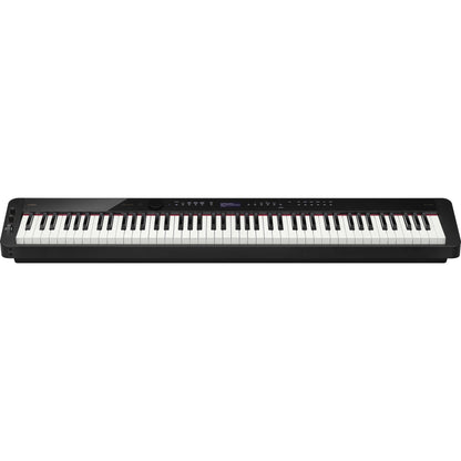 Casio Privia PX-S3100 88-key Slim Digital Piano - Black