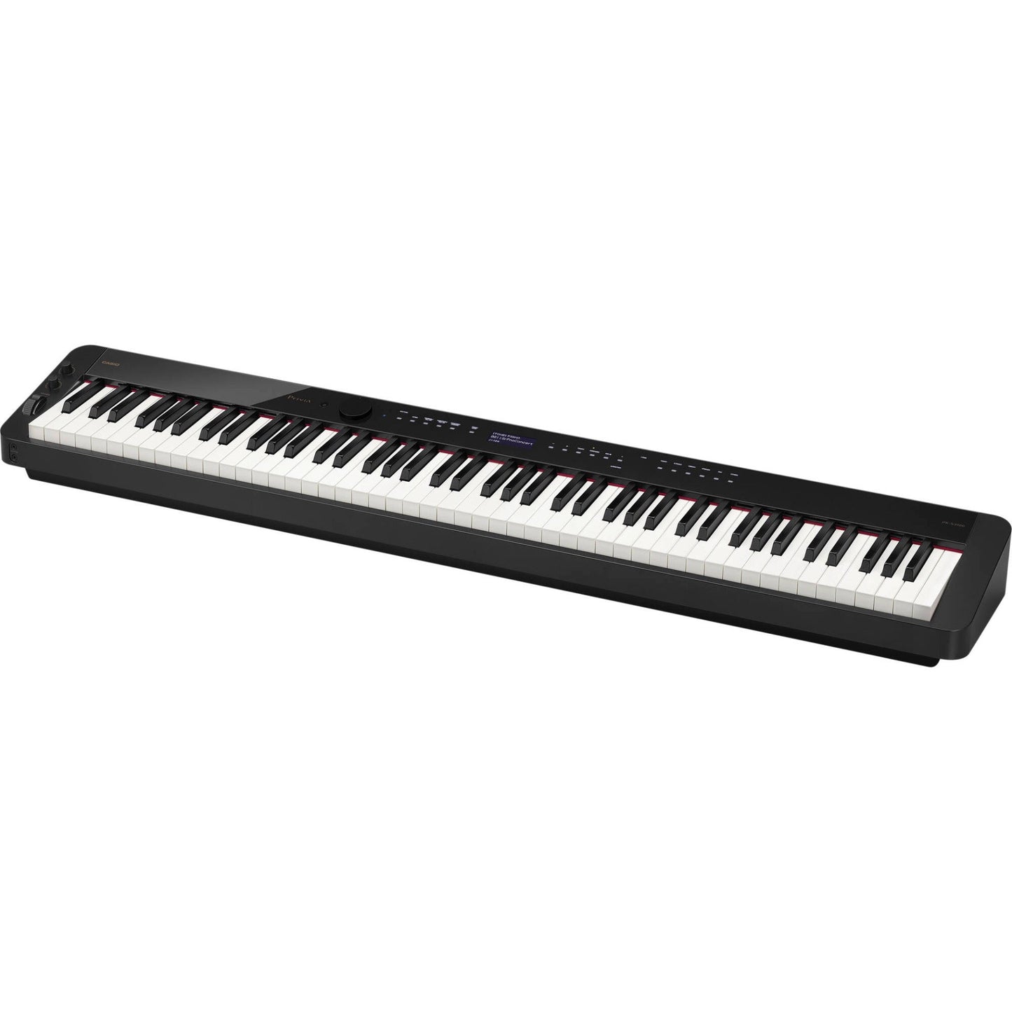 Casio Privia PX-S3100 88-key Slim Digital Piano - Black