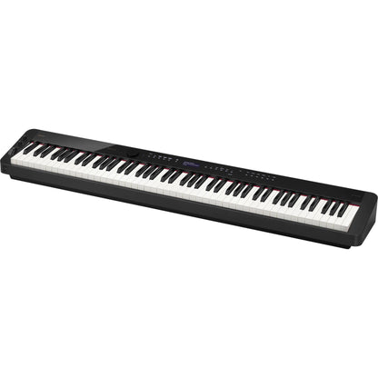 Casio Privia PX-S3100 88-key Slim Digital Piano - Black