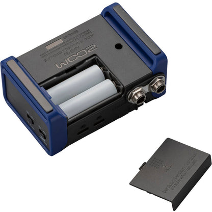 Zoom AMS-24 Audio Interface