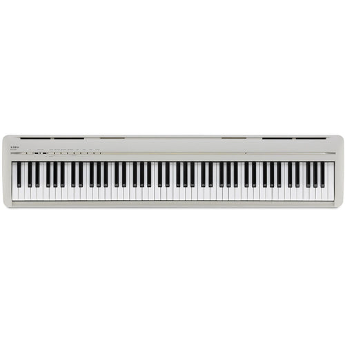 Kawai ES120 Digital Piano - Light Gray