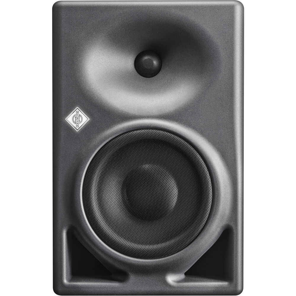 Neumann KH 150 AES67 6.5” 2-way Powered Studio Monitor - Anthracite