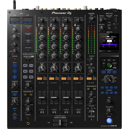 Pioneer DJM-A9 Mixer