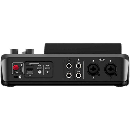 Rode RodeCaster Duo Streaming Mixer