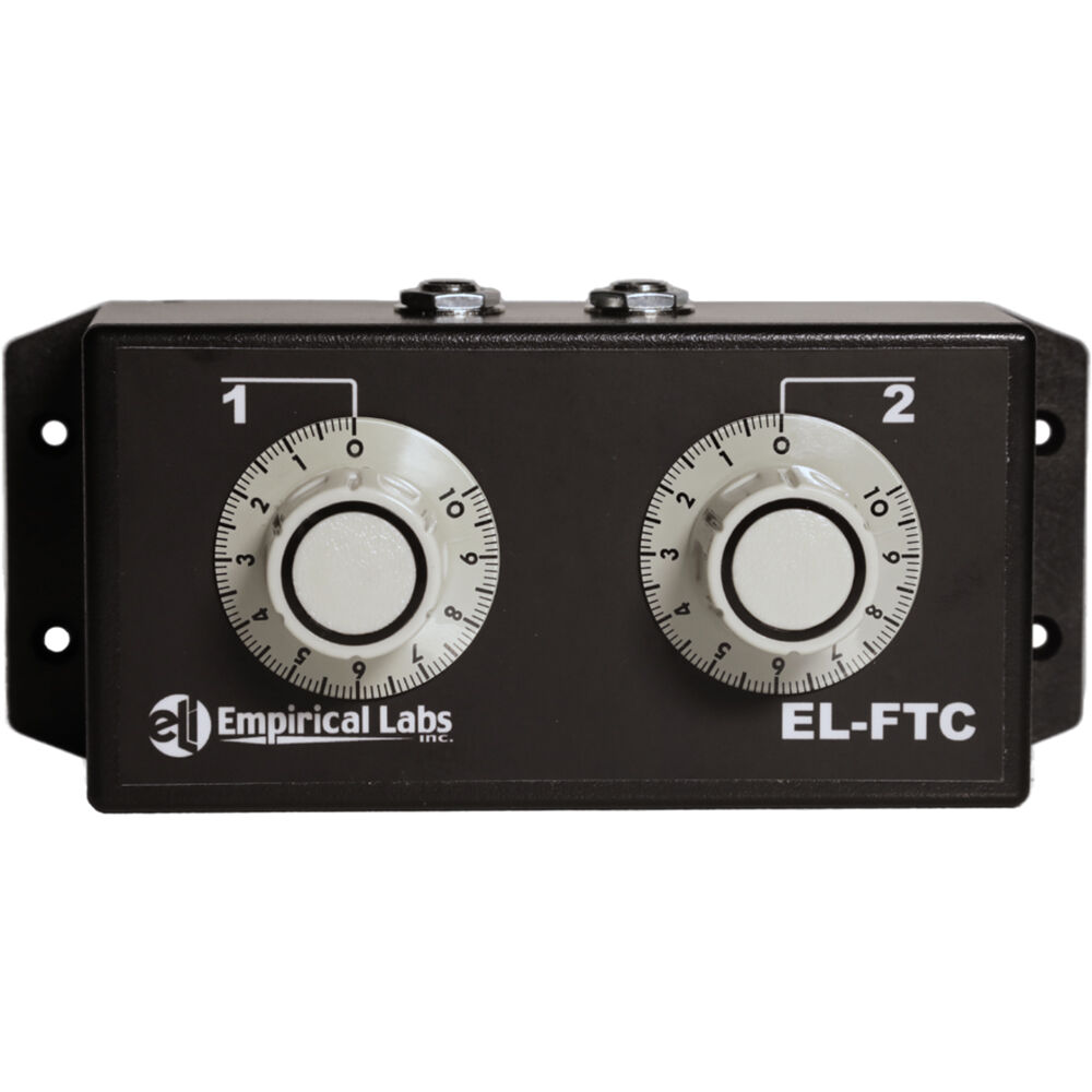 Empirical Labs EL-FTC Fatso Threshold Controller