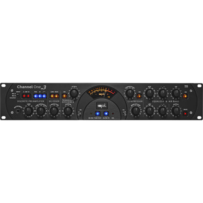 SPL Studio Series Channel One Mk3 Channel Strip