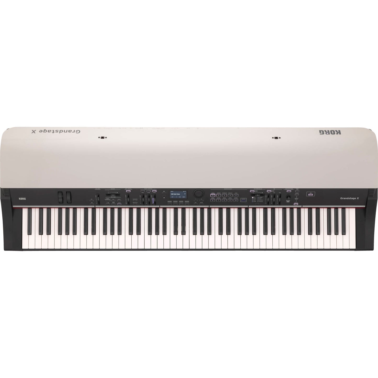 Korg Grandstage X 88-Key Stage Piano