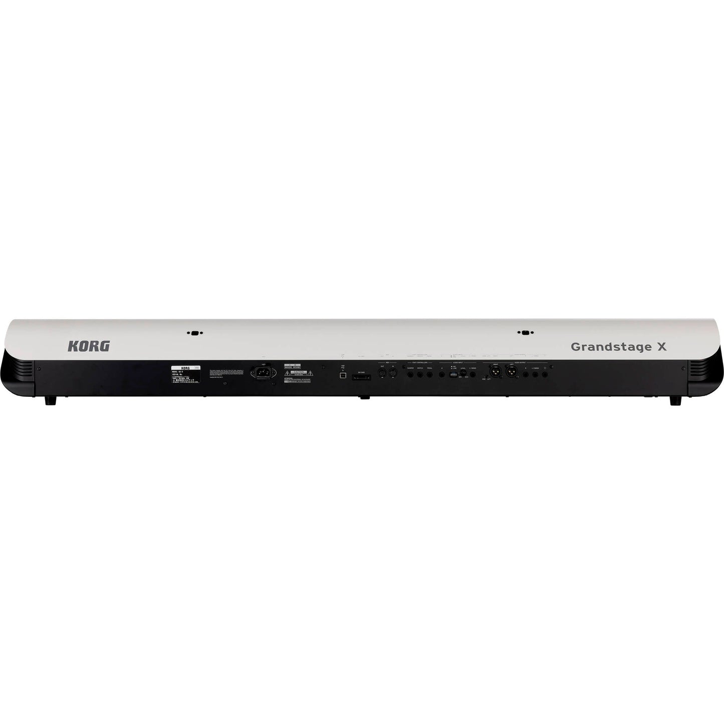 Korg Grandstage X 88-Key Stage Piano