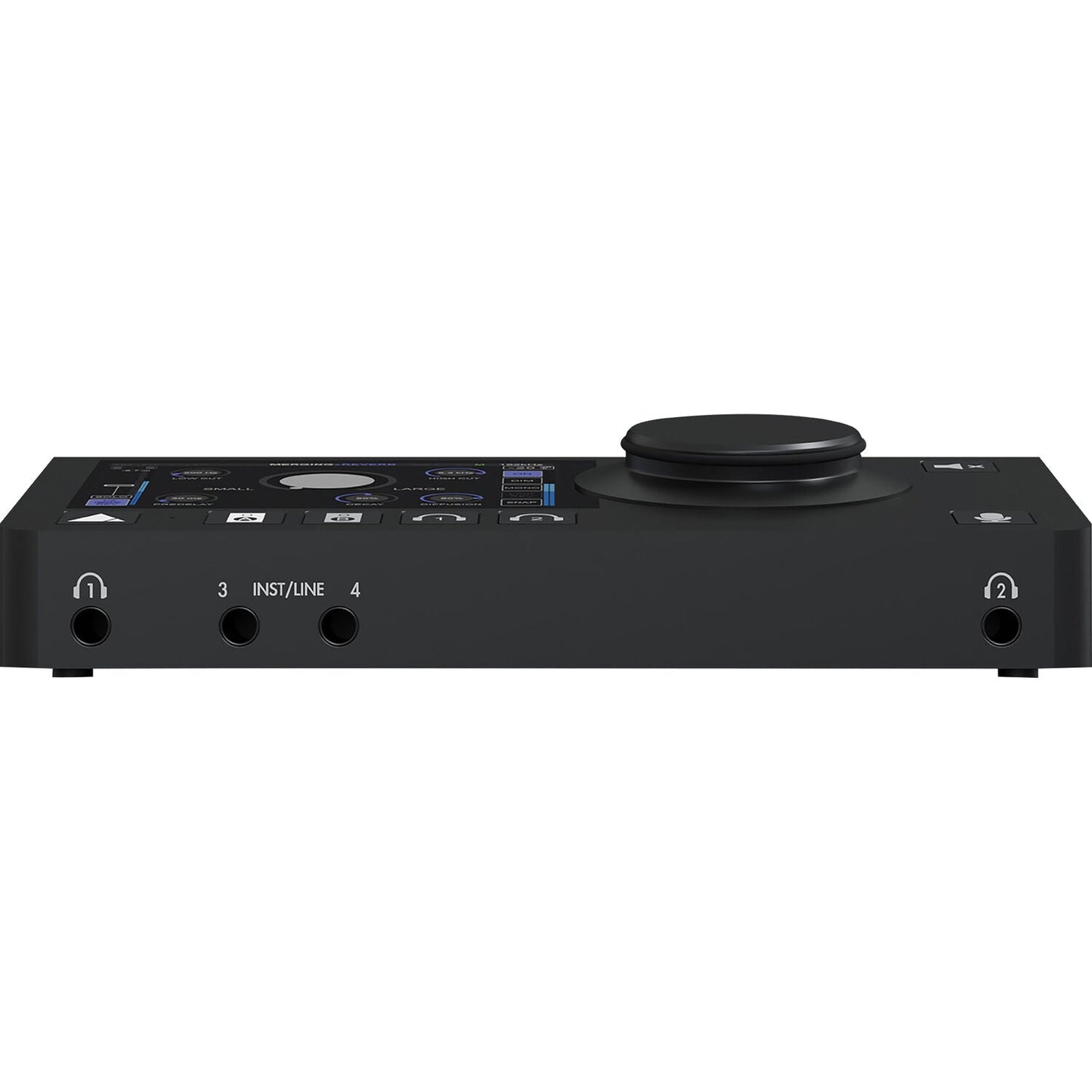 Merging Technologies Anubis Premium SPS Networked Audio Interface