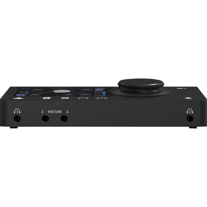 Merging Technologies Anubis Premium SPS Networked Audio Interface