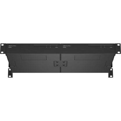 Lab Gruppen FAD602 Commercial 60W Amplifier with Direct-Drive Technology