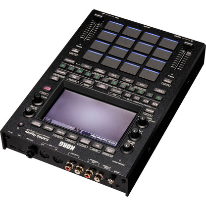 Korg Kaoss Replay Dynamic Effects and Sampler