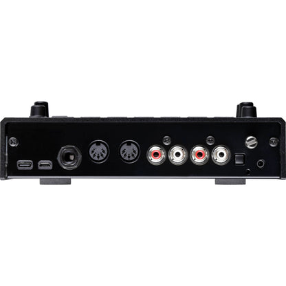 Korg Kaoss Replay Dynamic Effects and Sampler