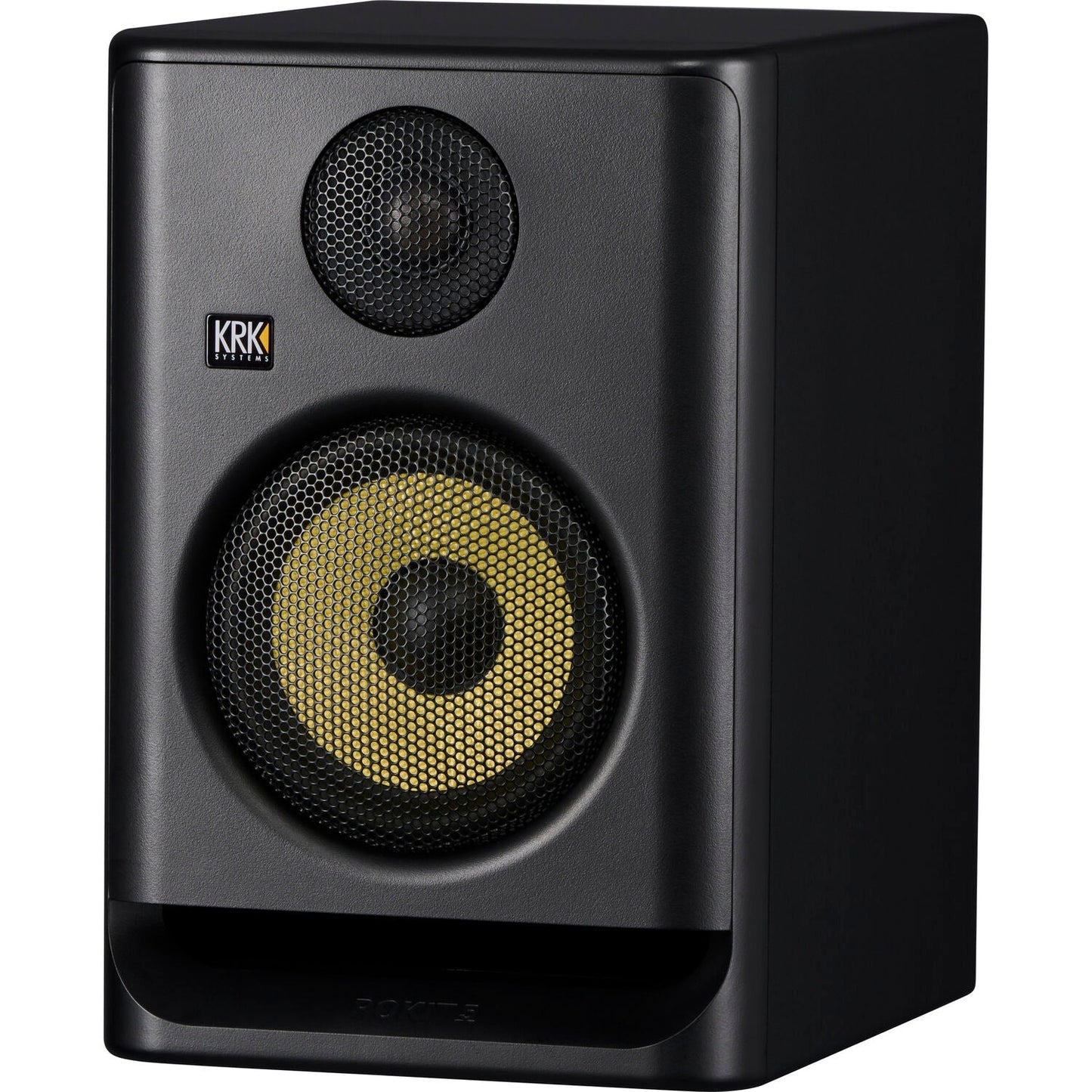 KRK Rokit 5 G5 5" 2-Way Active Studio Monitor, Black