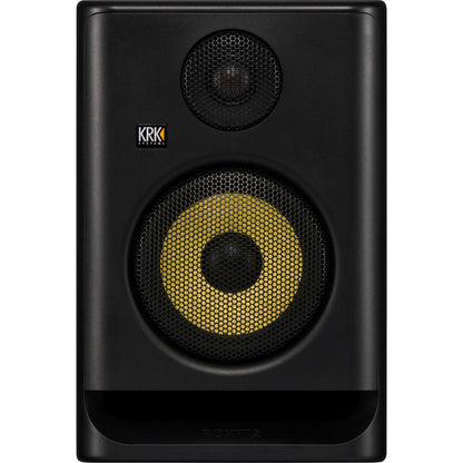 KRK Rokit 5 G5 5" 2-Way Active Studio Monitor, Black