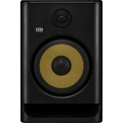 KRK Rokit 8 G5 8" 2-Way Active Studio Monitor, Black