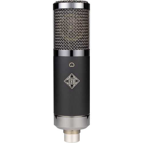 Telefunken TF17 FET Condenser Microphone