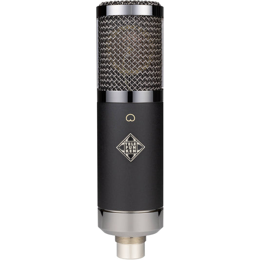 Telefunken TF17 FET Condenser Microphone
