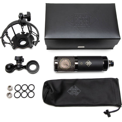 Telefunken TF17 FET Condenser Microphone