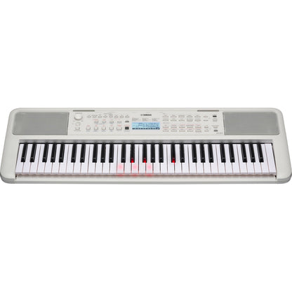 Yamaha EZ-310 61-Key Touch-Sensitive Portable Keyboard with Lighted Keys
