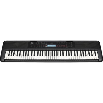 Yamaha PSR-EW320 76-Key Touch-Sensitive Portable Keyboard