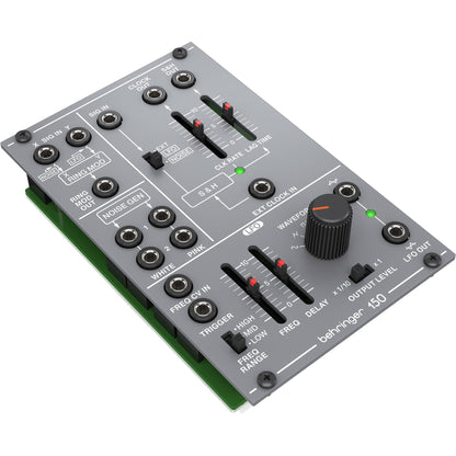 Behringer 150 Ring Mod / Noise / S&H / LFO Eurorack Module
