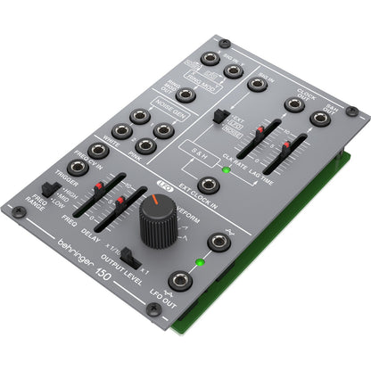 Behringer 150 Ring Mod / Noise / S&H / LFO Eurorack Module