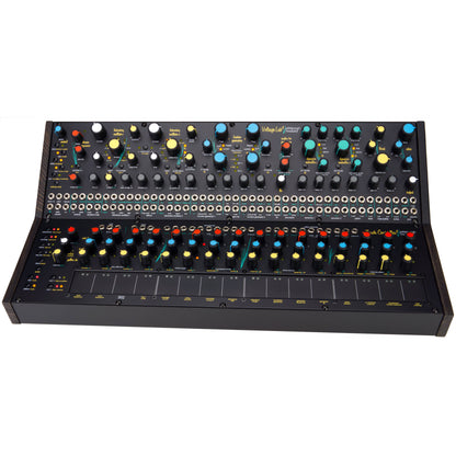 Pittsburgh Modular Voltage Lab 2 Standalone Analog Synthesis Laboratory