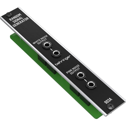 Behringer 903A Random Signal Generator Eurorack Module