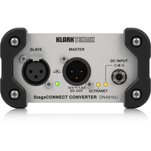 Klark Teknik DN4816U StageCONNECT Interface Bridge