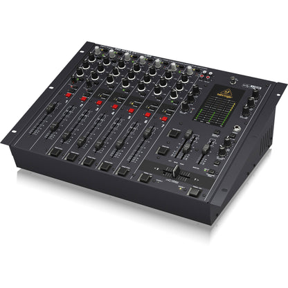 Behringer DX2000USB Professional 7-Channel DJ Mixer
