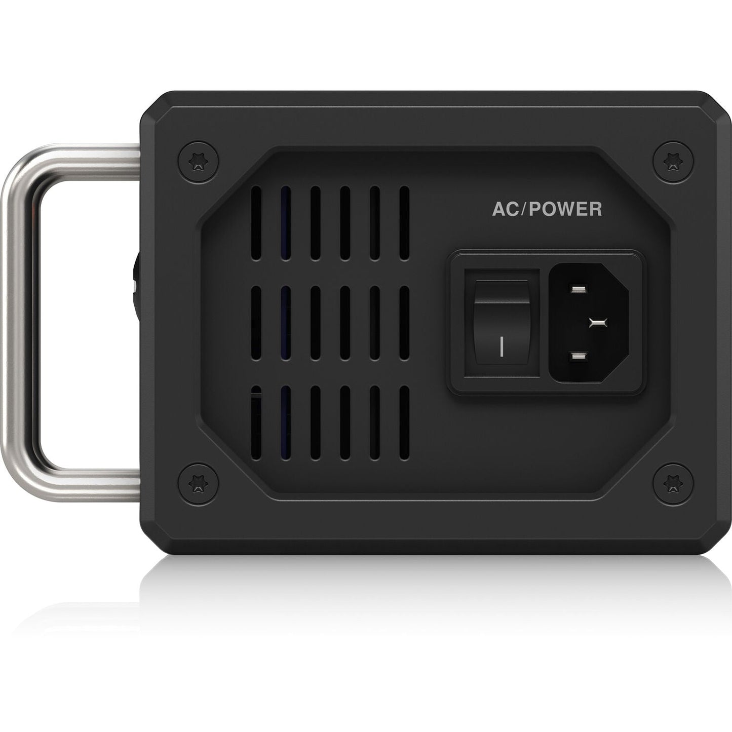 Midas DL8 PoE-Powered 8x8 Stage Box with Midas PRO Preamps