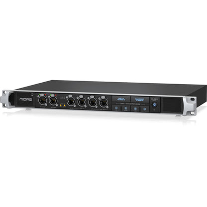 Midas HUB4 Pro 96k Monitor System Hub